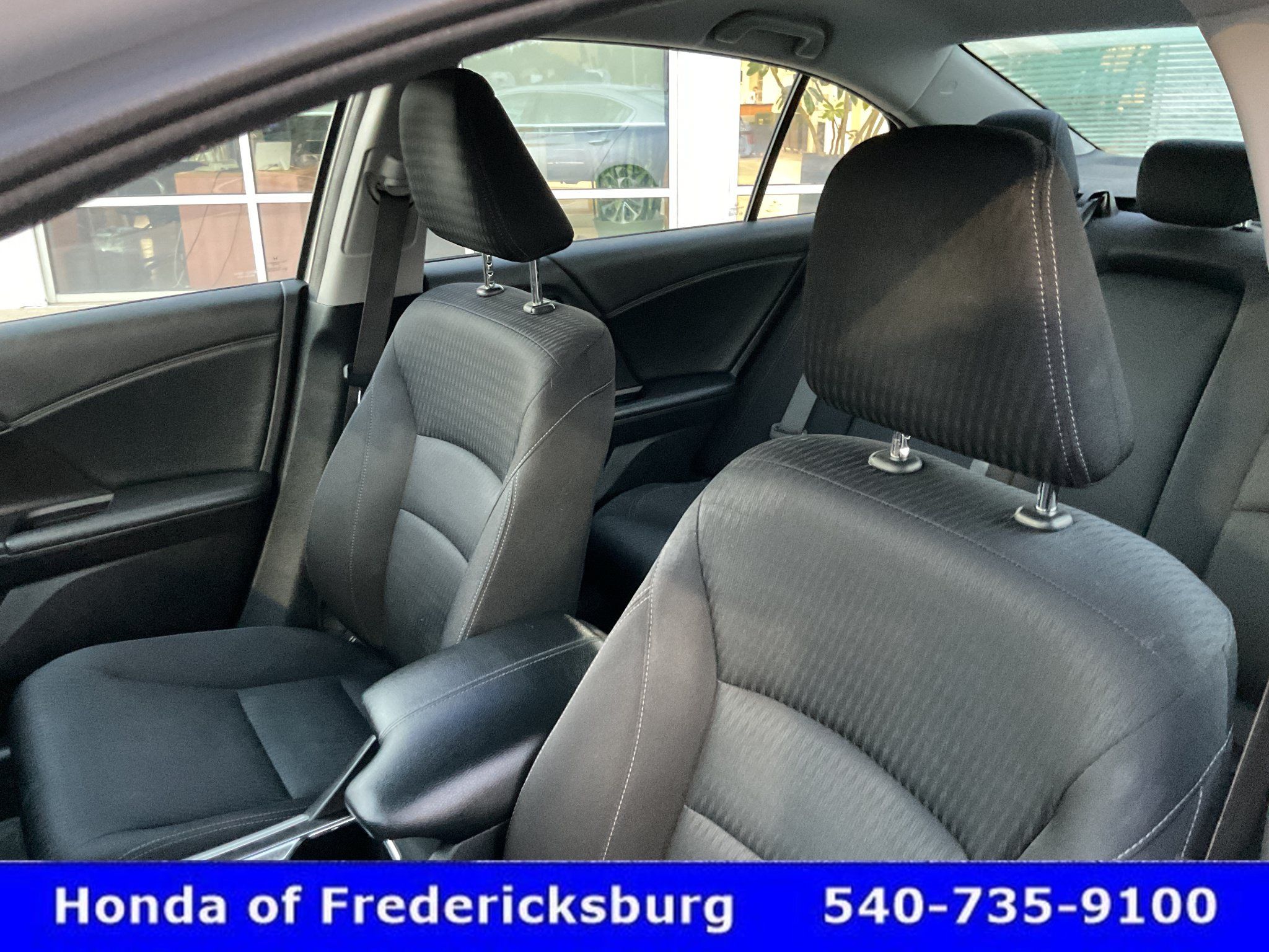Used 2015 Honda Accord Sport image 26