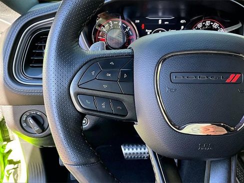 Used 2023 Dodge Challenger R/T w/ Plus Package image 9