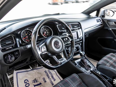 Used 2015 Volkswagen GTI S image 18