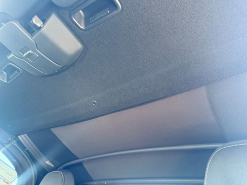 Used 2024 MAZDA MX-5 Miata Club image 53