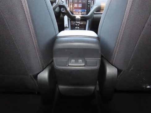 Used 2022 Subaru WRX Premium image 25