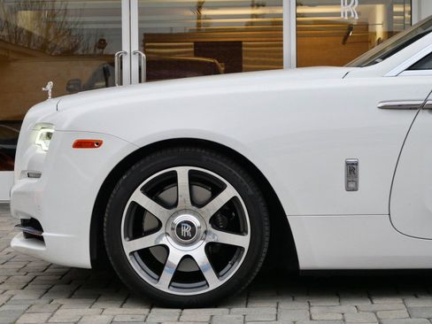 Certified 2017 Rolls-Royce Dawn image 11