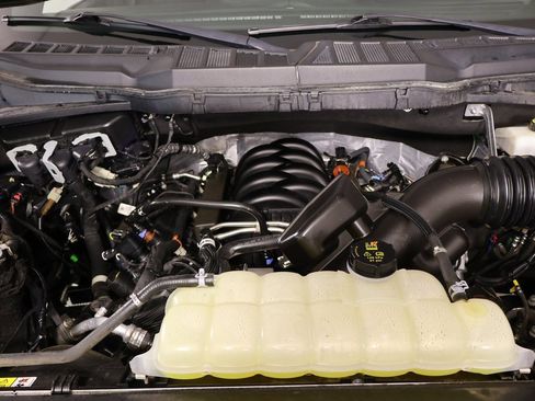 Used 2022 Ford F150 XL w/ STX Appearance Package image 19