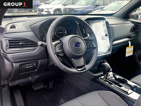 Used 2026 Subaru Forester Premium AWD/4WD image 8