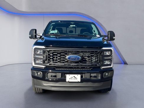 New 2026 Ford F250 XL w/ STX Appearance Package image 11
