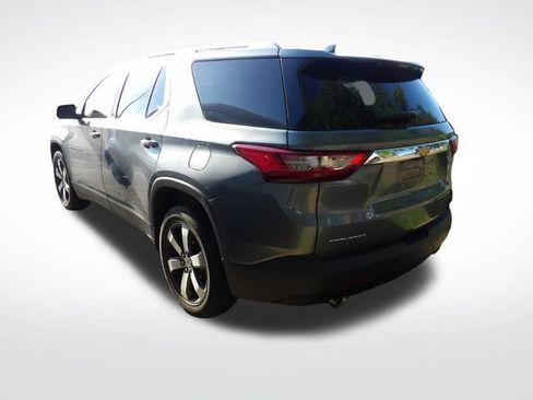 Used 2018 Chevrolet Traverse LT FWD image 10