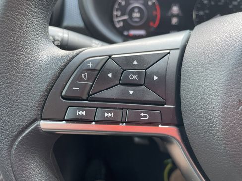 Certified 2024 Nissan Kicks SV w/ Interior Electronics Package image 13