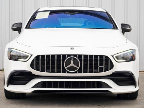 Used 2023 Mercedes-Benz AMG GT 53 image 6