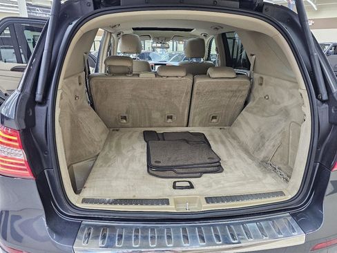 Used 2013 Mercedes-Benz ML 350 2WD image 12