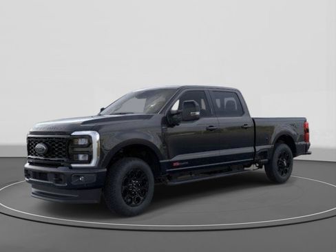 New 2026 Ford F250 4x4 Crew Cab Super Duty image 1