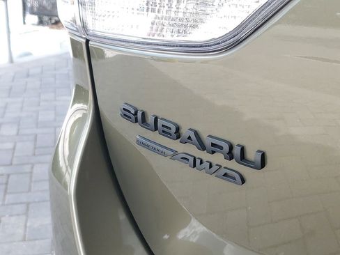 Used 2023 Subaru Forester Wilderness AWD/4WD image 29
