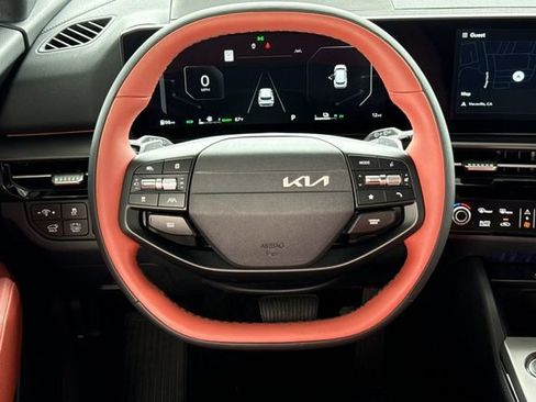 New 2026 Kia Sportage SX Prestige AWD/4WD image 17