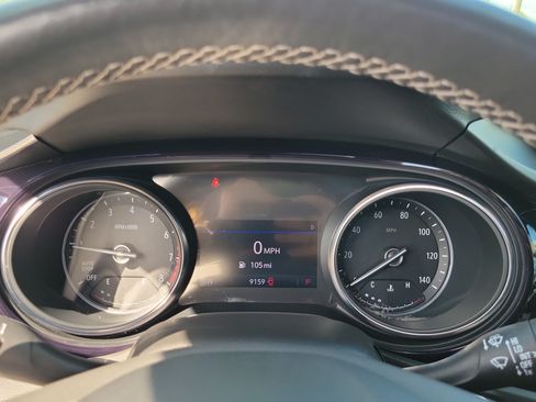 Used 2023 Buick Encore GX Essence w/ Experience Buick Package FWD image 28