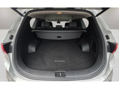 Used 2022 Hyundai Santa Fe XRT FWD image 31