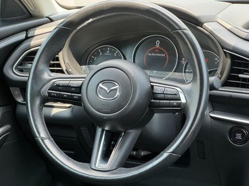 Used 2024 MAZDA CX-30 AWD 2.5 S w/ Select Sport Pkg image 12