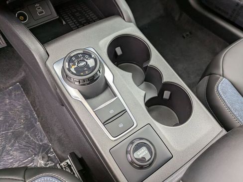 New 2025 Ford Bronco Sport Outer Banks w/ Outer Banks Tech Package+ image 34