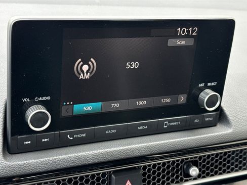 Certified 2022 Honda Civic Sport image 21