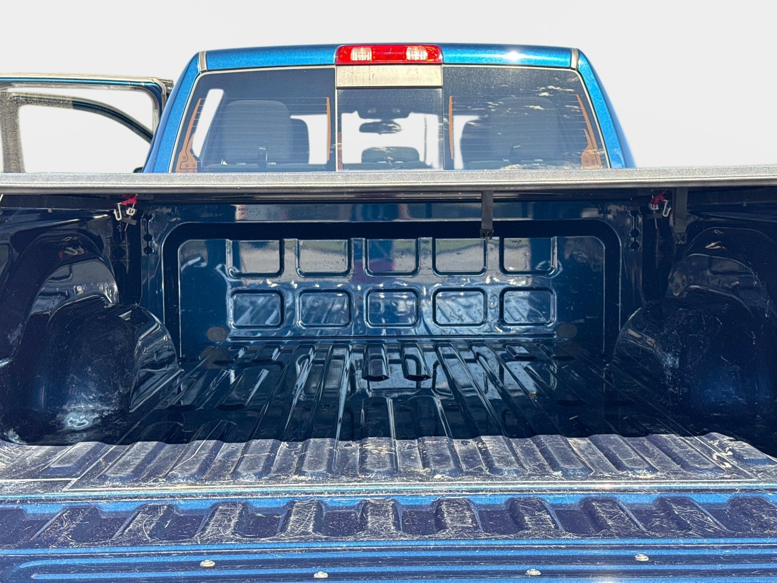 Used 2021 RAM 2500 Tradesman AWD/4WD image 13