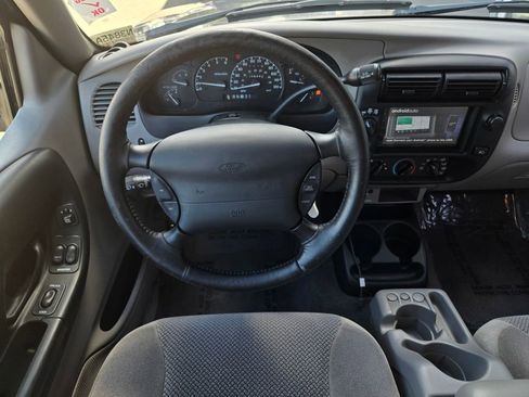 Used 2000 Ford Ranger XLT AWD/4WD image 13