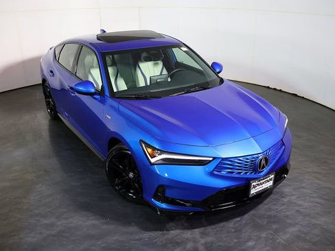 Used 2026 Acura Integra A-Spec FWD image 7