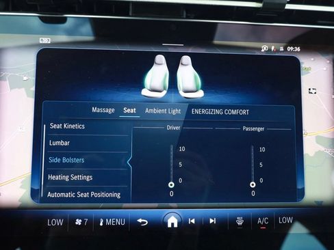 Certified 2024 Mercedes-Benz E 350 4MATIC Sedan image 27