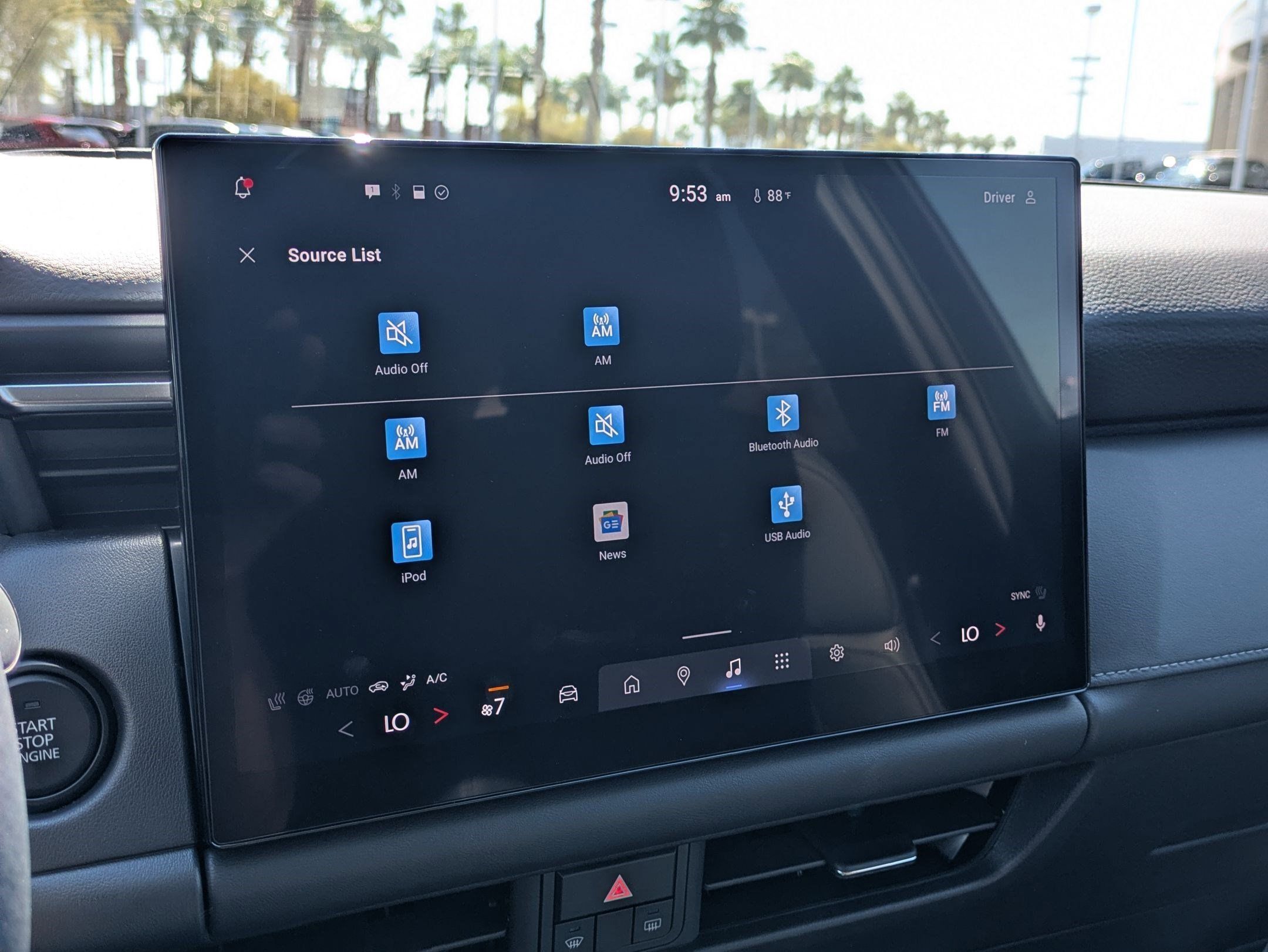 New 2026 MAZDA CX-5 Preferred AWD/4WD image 3