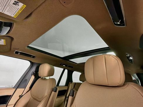 Certified 2023 Land Rover Range Rover SE AWD/4WD image 23