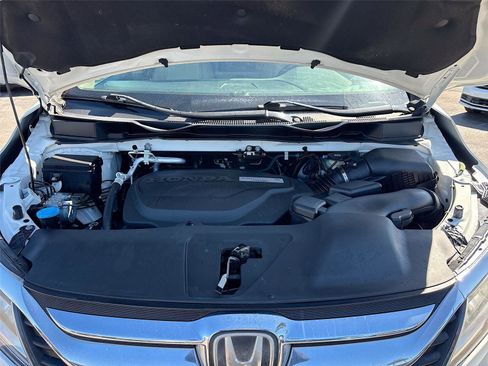 Used 2019 Honda Odyssey Touring image 33