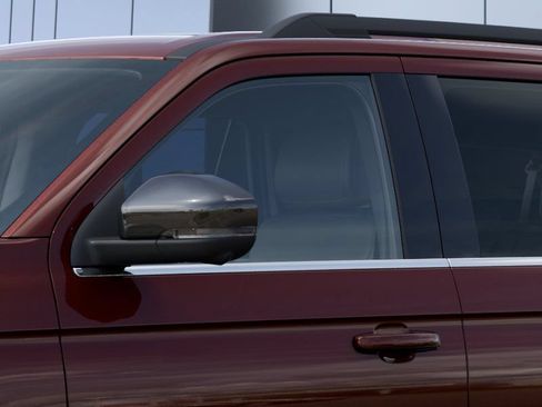 New 2027 Ford Expedition Max Active AWD/4WD image 21