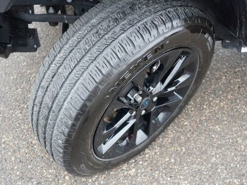 Certified 2025 Jeep Wrangler Unlimited Sahara w/ Safety Group image 17