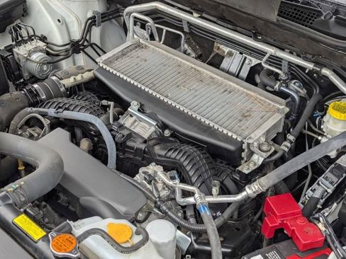 Used 2020 Subaru Ascent Premium w/ Convenience Package image 40