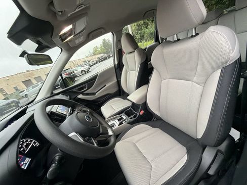 Certified 2023 Subaru Forester AWD/4WD image 15
