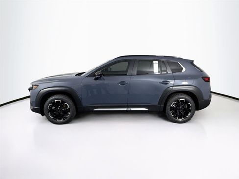 New 2026 MAZDA CX-50 Meridian Edition w/ Weather Package AWD/4WD image 9