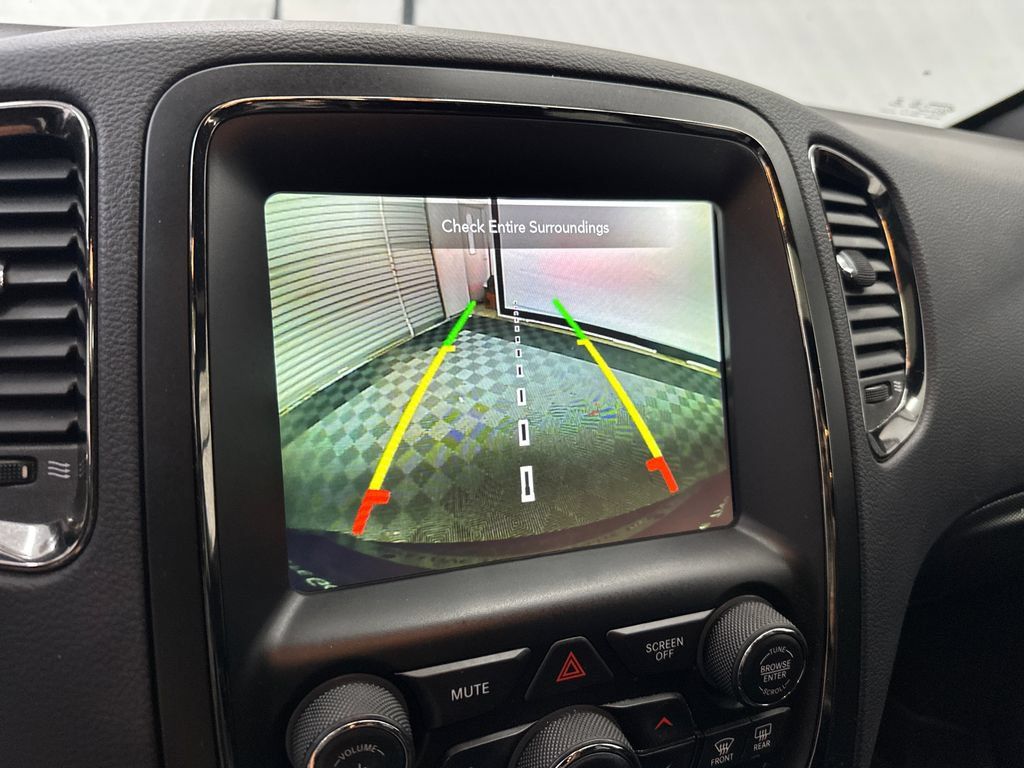 Used 2020 Dodge Durango GT AWD/4WD image 32