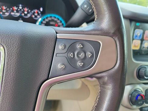 Used 2018 GMC Yukon Denali w/ Denali Ultimate Package AWD/4WD image 27