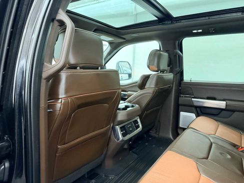Used 2025 Ford F350 King Ranch image 20