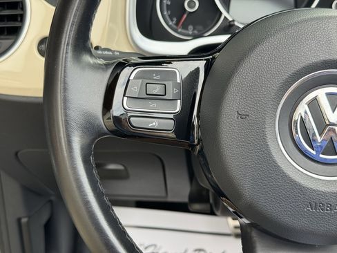 Used 2019 Volkswagen Beetle 2.0T Final Edition SEL image 27