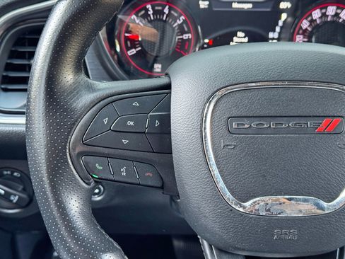 Used 2018 Dodge Challenger SXT w/ Blacktop Package image 20