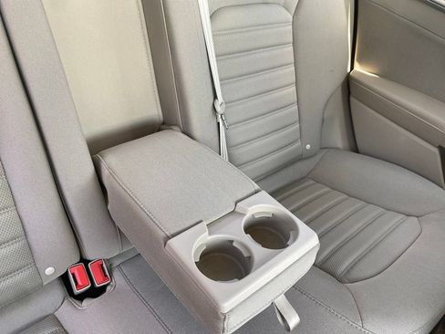 Certified 2019 Ford Fusion SE FWD image 42