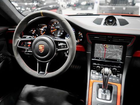 Used 2016 Porsche 911 GT3 RS image 12