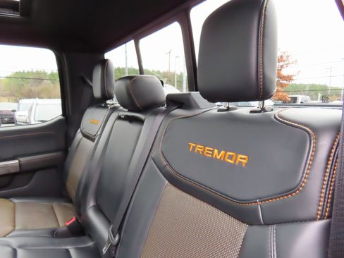 Used 2023 Ford F150 Tremor w/ Equipment Group 402A High image 38