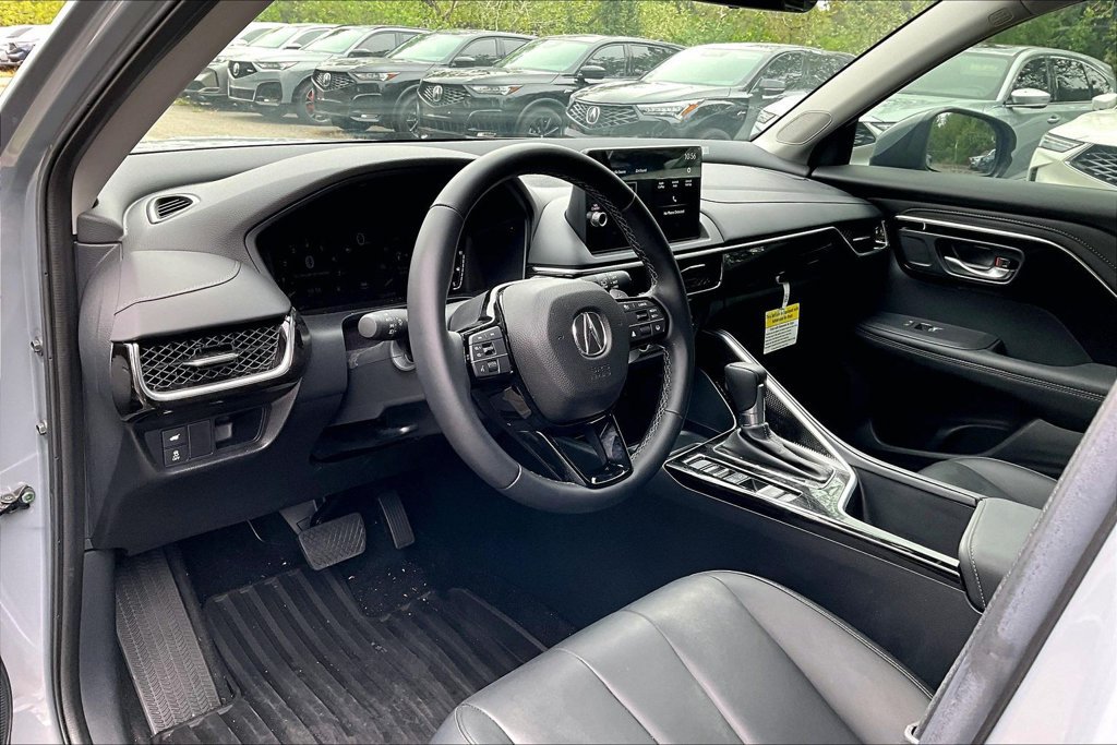 Certified 2026 Acura ADX FWD image 15
