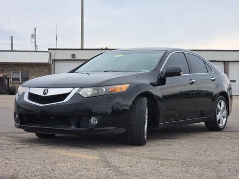 Used 2010 Acura TSX Sedan FWD image 20