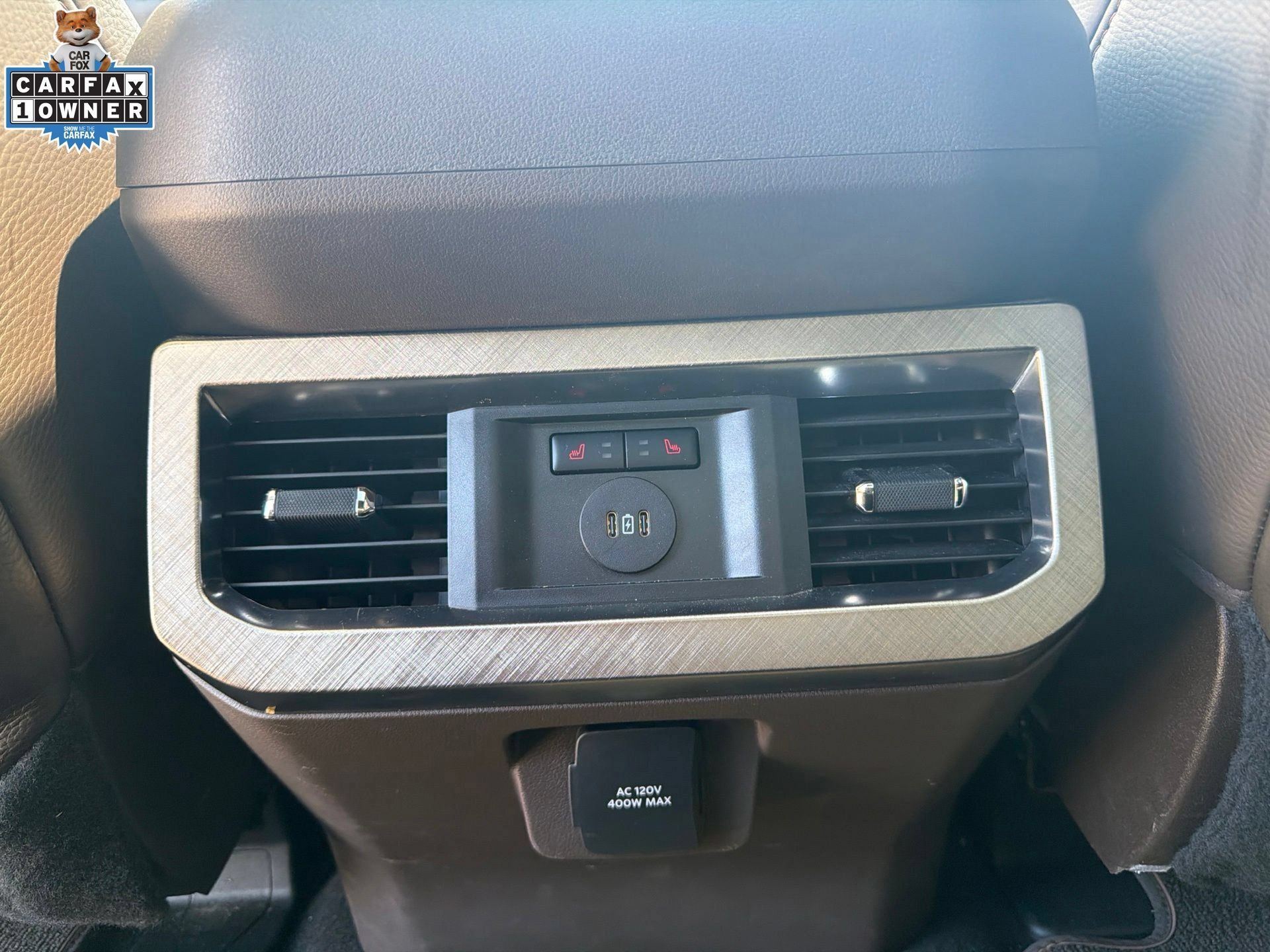 Used 2026 Ford F450 King Ranch w/ Chrome Package AWD/4WD image 12
