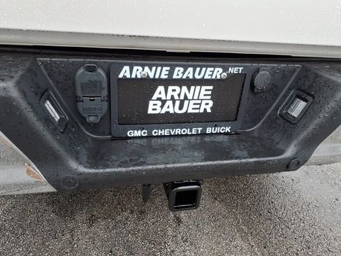 Used 2018 Ford F150 Lariat AWD/4WD image 21