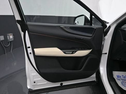 Used 2022 Lexus NX 350 AWD image 4