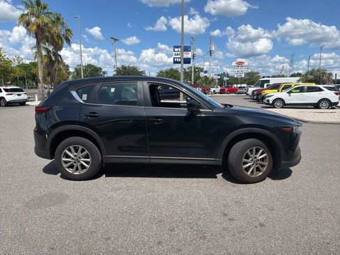 Used 2023 MAZDA CX-5 AWD 2.5 S image 4