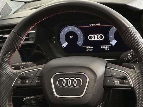 Used 2024 Audi S3 Premium Plus w/ Premium Plus Package AWD/4WD image 20