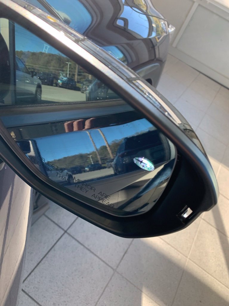 New 2026 Subaru WRX tS AWD/4WD image 18