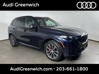 Used 2024 BMW X5 xDrive40i w/ M Sport Package AWD/4WD video 1